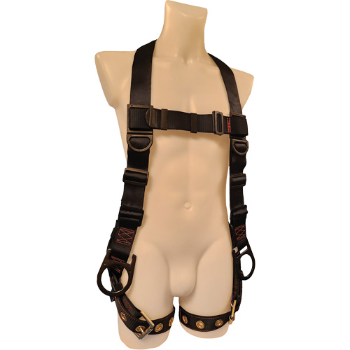 Harnais de s&eacute;curit&eacute; Koala Behr, Certifi&eacute;e CSA, Classe AP, Cap. 352 lb Equipment World