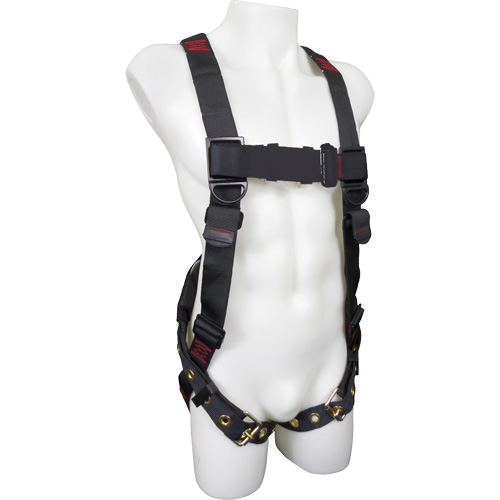 Koala Behr Safety Harness, CSA Certified, Class A, 352 lbs. Cap. Equipment World