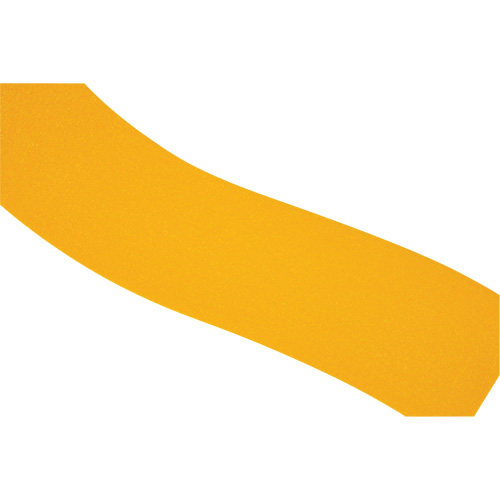 Ruban antid&eacute;rapant, 2" x 60', Jaune Equipment World