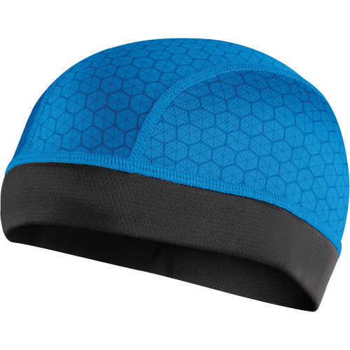 BOLT Cooling Skull Cap, Blue Equipment World