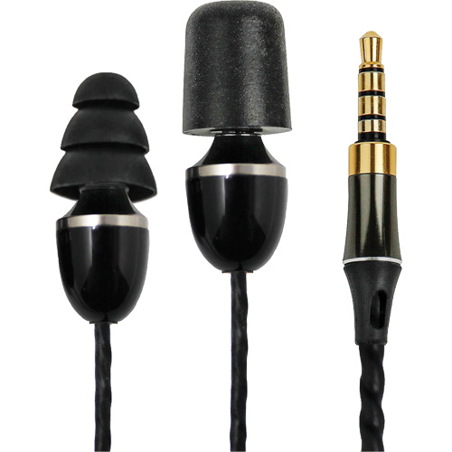 Wire Earbuds Equipment World