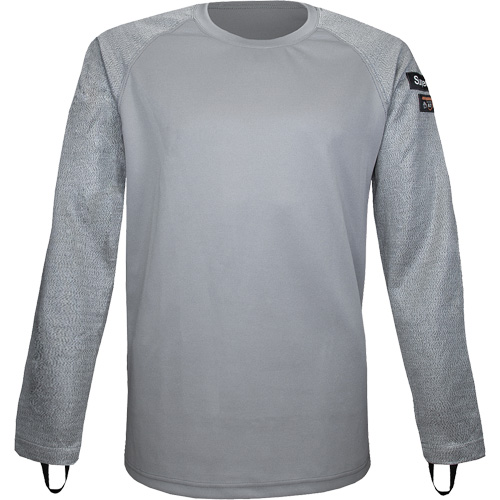 Superior&reg; CASTXP Shirt with Cut-Resistant Sleeves Equipment World