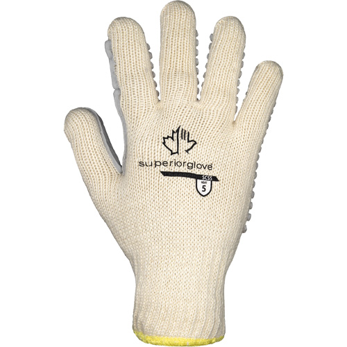 Cool Grip&reg; SCSS Heat Resistant Gloves, Cotton, Medium/Small Equipment World