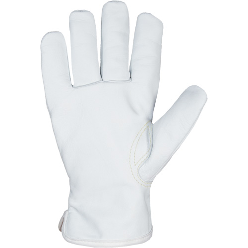 Endura&reg; 378WGKTFG Arc Flash-Rated Gloves, Grain Goatskin, Size X-Small Equipment World