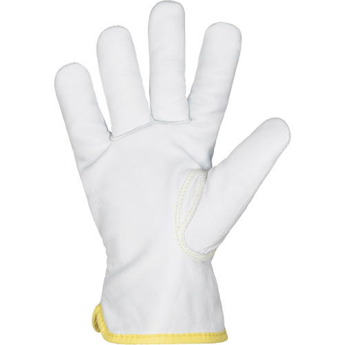 Gants r&eacute;sistants &agrave; la coupe Endura 378WGKGTL, Taille T-petit, Enveloppe en Ch&egrave;vre/TenActiv/Thinsulate, ASTM ANSI niveau A6 Equipment World