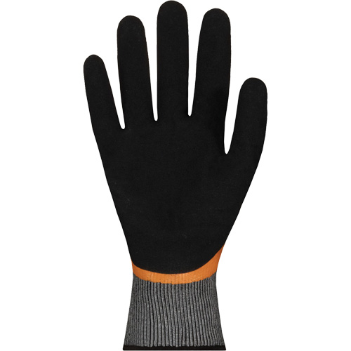 Gants d'hiver r&eacute;sistants &agrave; la coupe Dexterity S18TALNPN, Taille 7, Calibre 18, Rev&ecirc;tement Nitrile, Enveloppe en TenActiv, ASTM ANSI niveau A8 Equipment World