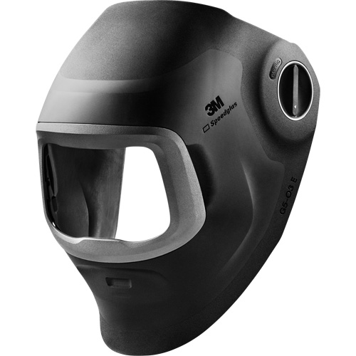 Masque de soudage Speedglas G5-03 E 09-0100-00 sans ADF Equipment World