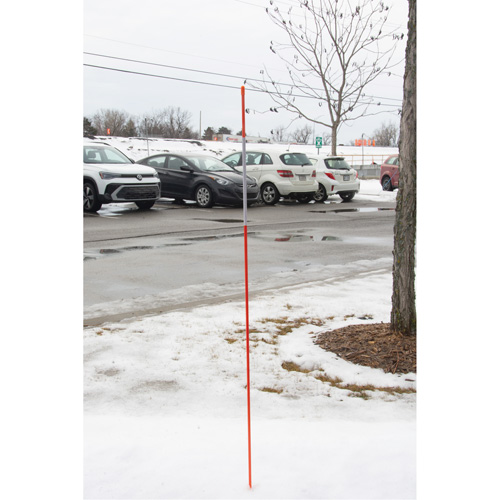 Reflective Driveway Markers Equipment World