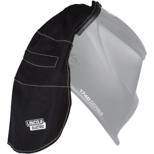 Casque en coton FR avec couvre-t&ecirc;te allong&eacute; et joint &agrave; ajustement serr&eacute; Equipment World