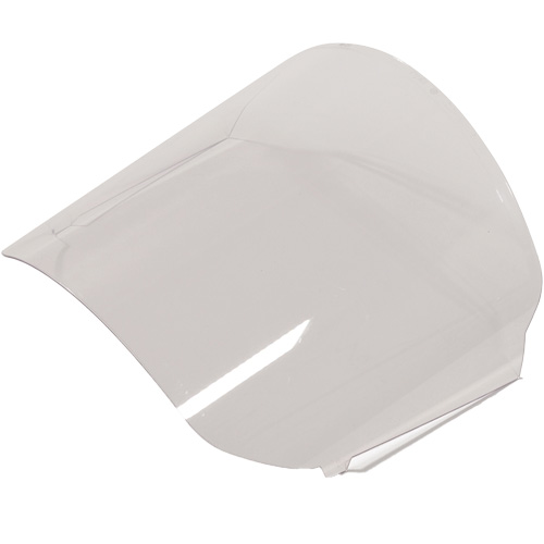 Z-Link&reg; Respirator with Safety Lens & Zytec&reg; FR Face Seal Equipment World