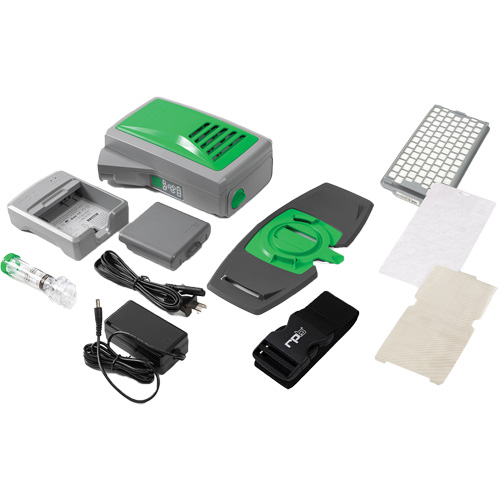 PX5&reg; PAPR Kit for P3 Filters Equipment World