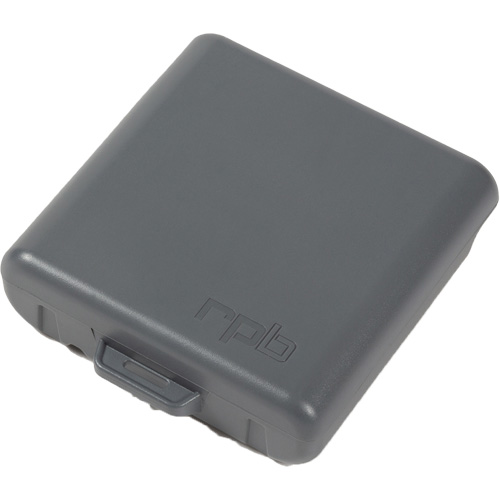 Bloc-pile de rechange pour PX5 Equipment World