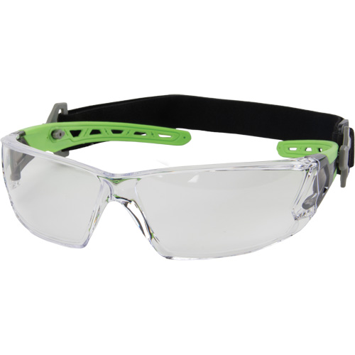 Safety Glasses Headband Equipment World