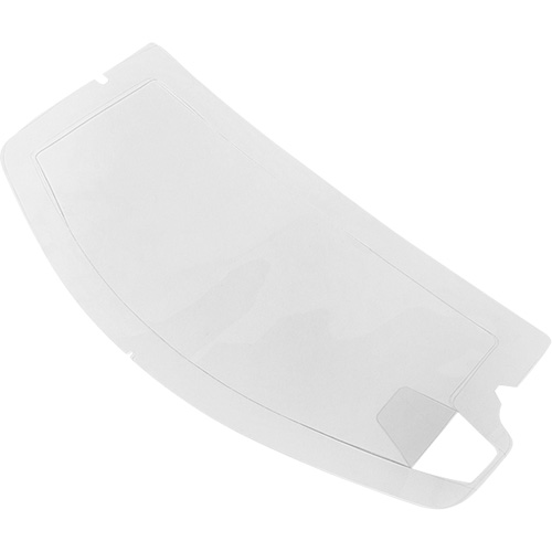 Tear-off Lens for Nova 3&reg; Equipment World