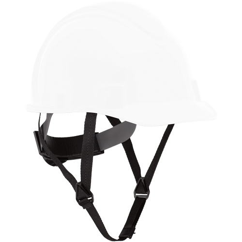 North&reg; Four-Point Hardhat Chin Strap Equipment World