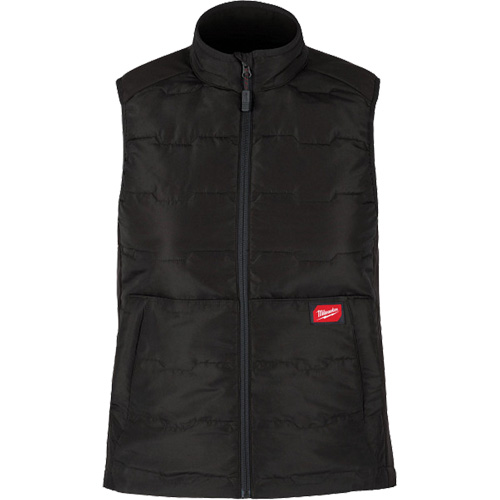 FREEFLEX Lightweight Insulated Vest, Women's, X-Small, Black Equipment World