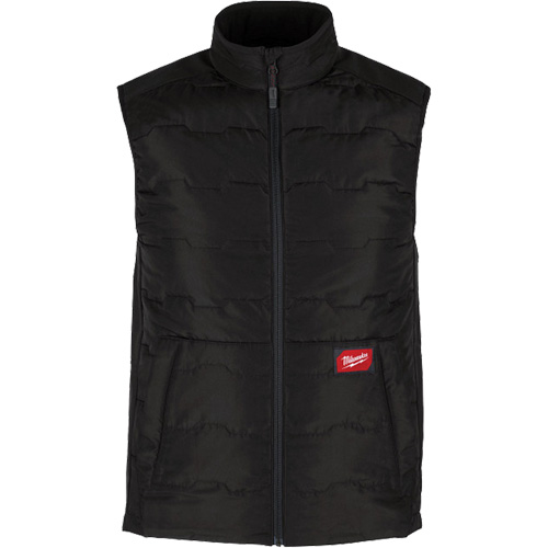FREEFLEX Lightweight Insulated Vest, Men's, Small, Black Equipment World