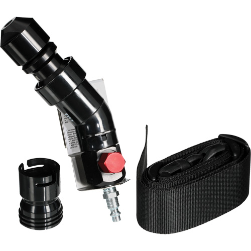 Versaflo Supplied Air Valve Assembly V-300 Equipment World