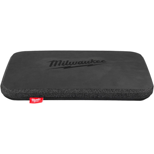 Kneeling Pad, 18.4" L x 13" W, 2.2" Thick Equipment World