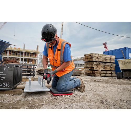 Packout Kneeling Pad, 18.7" L x 13.7" W, 2.2" Thick Equipment World