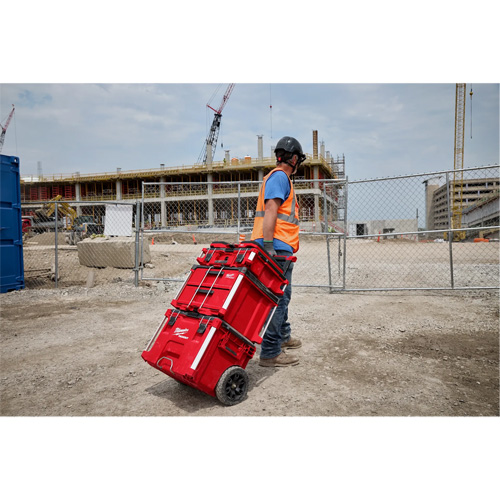 Packout Kneeling Pad, 18.7" L x 13.7" W, 2.2" Thick Equipment World