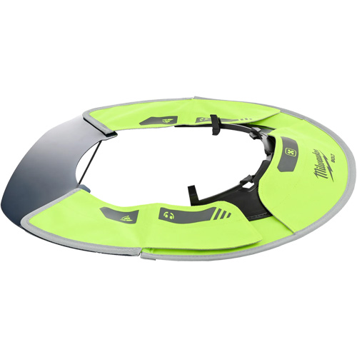 Pare-soleil BOLT Equipment World