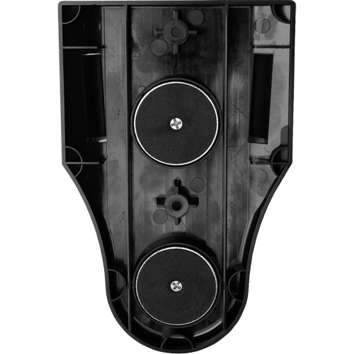 Magnetic Bracket for PIP&reg; Prefilled Earplug Dispensers Equipment World