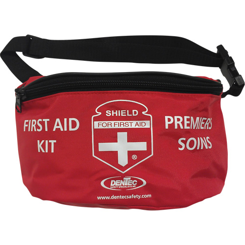 First Aid Kit, British Columbia, Personal (1 Worker) Equipment World
