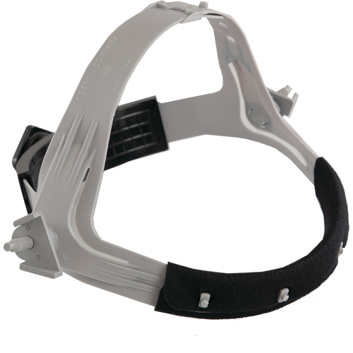 Replacement Ratchet Adjustable Headgear Equipment World