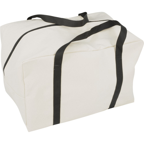 Canvas Storage Bag for Arc Flash Hoods Equipment World