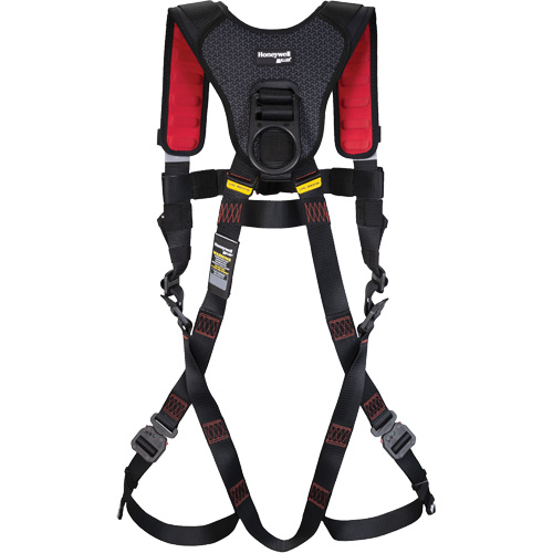 Miller&reg; H500 Arc Flash Full-Body Safety Harness, CSA Certified, Class ADLR, 420 lbs. Cap. Equipment World