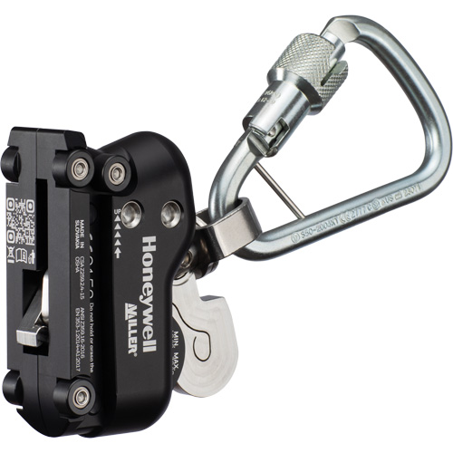 VR650 Gideloc System Fall Arrester Equipment World