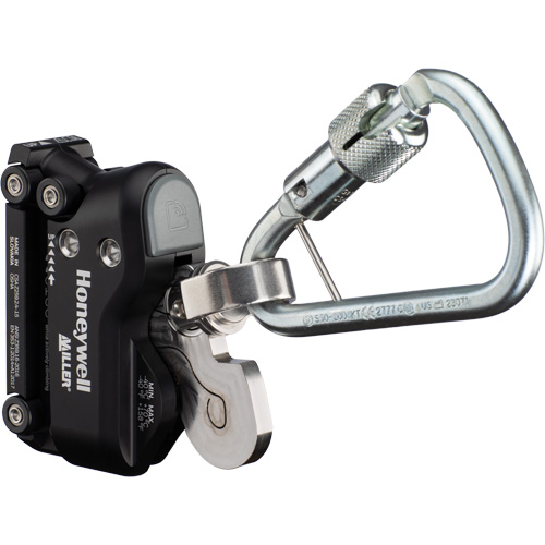 VR650 Gideloc System Fall Arrester Equipment World