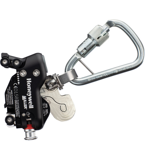 VR670 Gideloc System Fall Arrester Equipment World