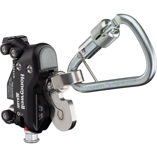 VR670 Gideloc System Fall Arrester Equipment World