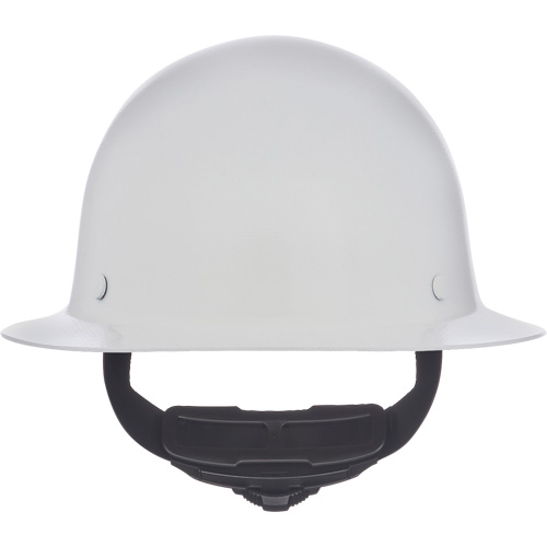 Casque de s&eacute;curit&eacute; protecteur Skullgard avec suspension Fas-Trac III, Suspension Rochet, Non ventil&eacute; Equipment World