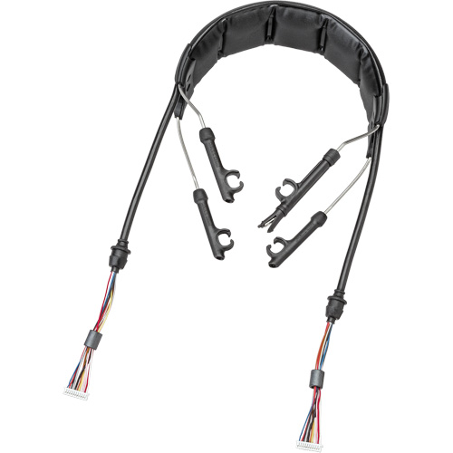 Peltor AG11-13-F/SP Headband Equipment World