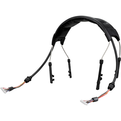 Peltor AG11-13-F/SP Headband Equipment World