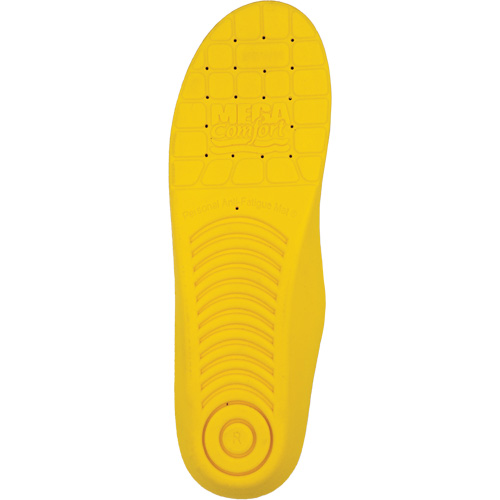 F99TH1213 Ergo Thermal Insoles, Medium Equipment World