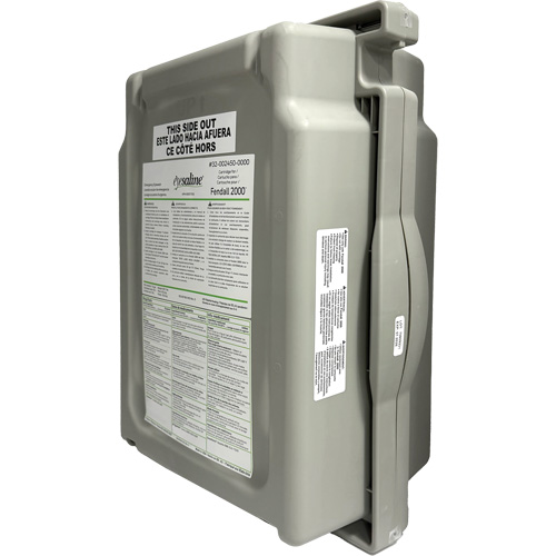 Fendall 2000 Replacement Cartridge Equipment World