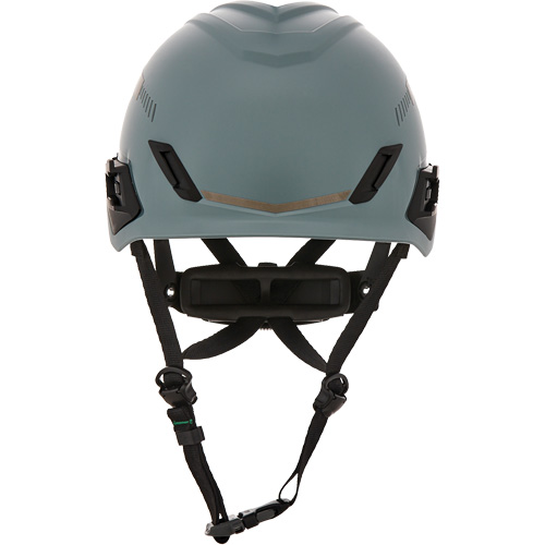 Casque de s&eacute;curit&eacute; V-Gard H1, Suspension Rochet, Ventil&eacute; Equipment World
