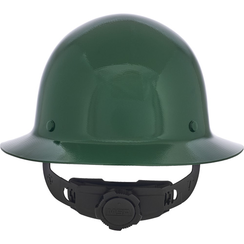 Casque &agrave; bord complet Skullgard, Suspension Rochet, Non ventil&eacute; Equipment World