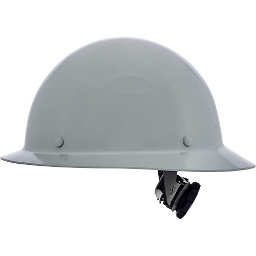 Skullgard&reg; Full Brim Hard Hat, Ratchet Suspension, Non-Vented Equipment World