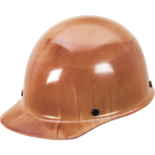 Skullgard&reg; Cap-Style Hard Hat, Pinlock Suspension, Brown Equipment World