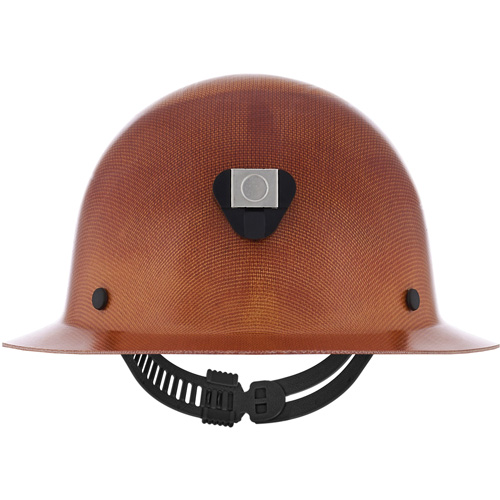 Skullgard&reg; Full Brim Hard Hat, Pinlock Suspension, Non-Vented Equipment World