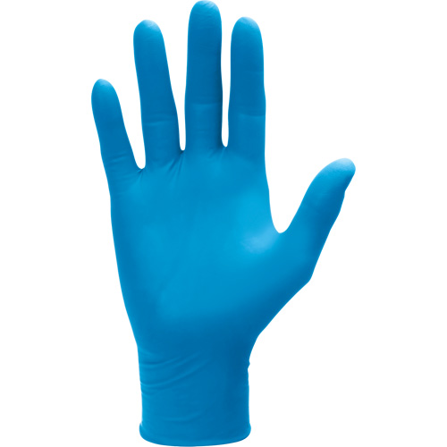 Kimtech Element Exam Gloves, X-Small, Nitrile, 3.2-mil, Powder-Free, Blue, Class 2 Equipment World