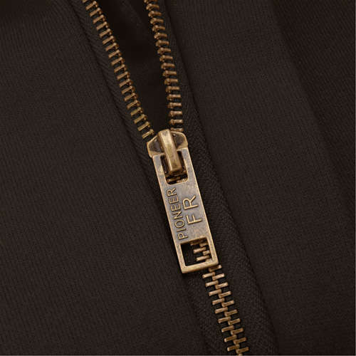 Chandail lourd avec capuchon, Femmes, T-petit, Noir Equipment World