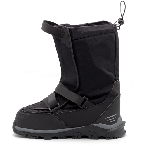 Klondike Overshoes, Nylon, Hook and Loop Equipment World
