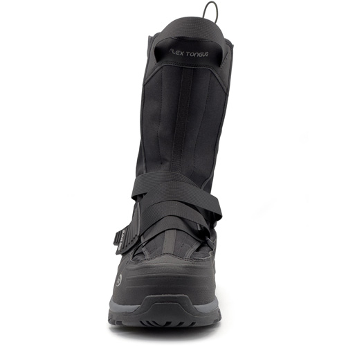 Klondike Overshoes, Nylon, Hook and Loop Equipment World