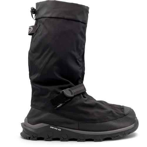 Voyager Overshoes, Nylon, Hook and Loop Closure Equipment World